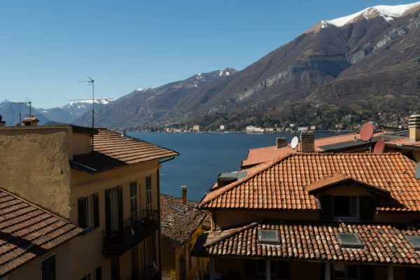 nene bellagio accommodation lake view