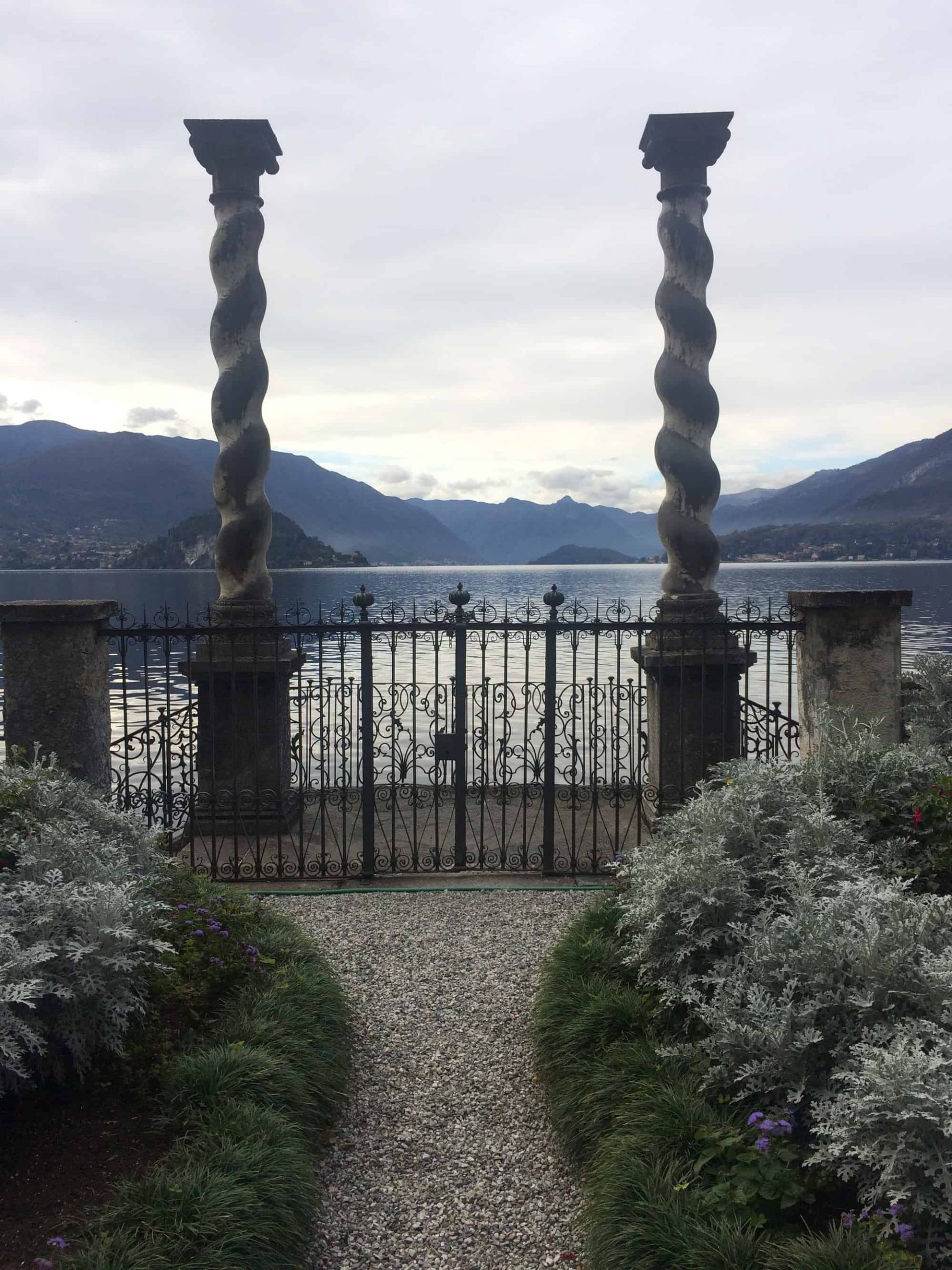 villa monastero lake como