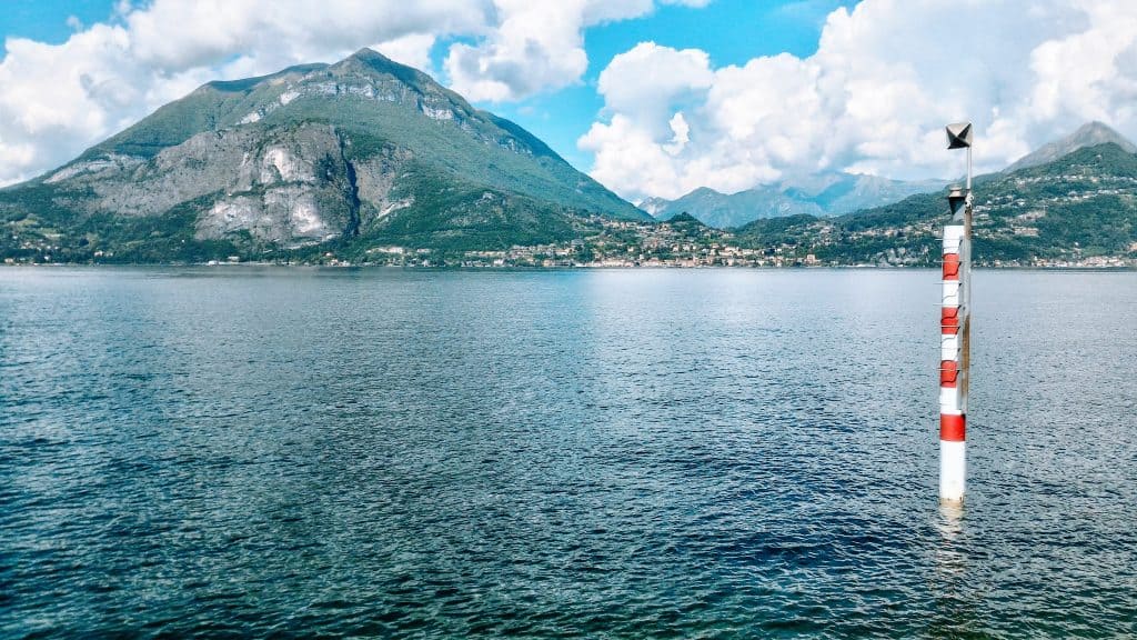 what to do on lake como winter