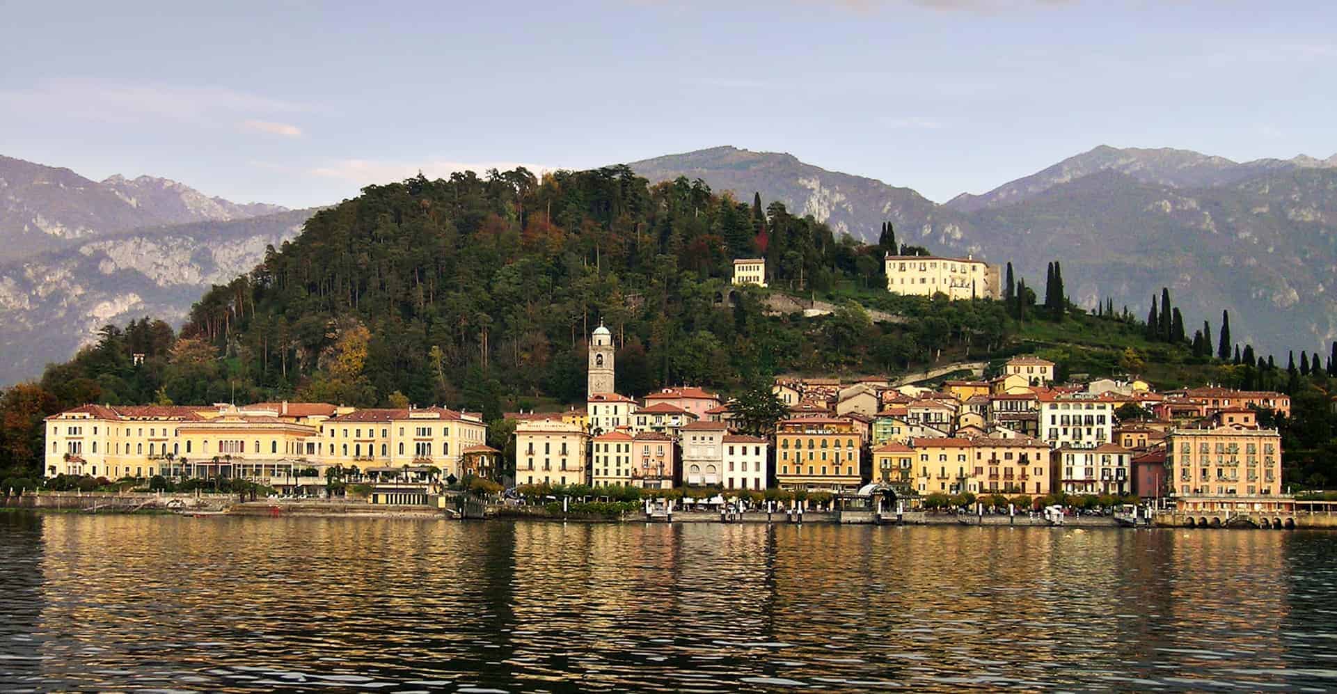 villa serbelloni