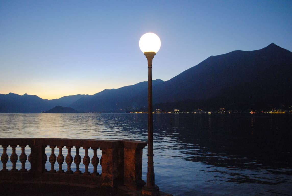 Best villas on lake Como: what to visit