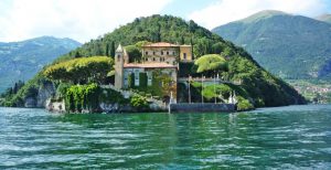 Villa Carlotta