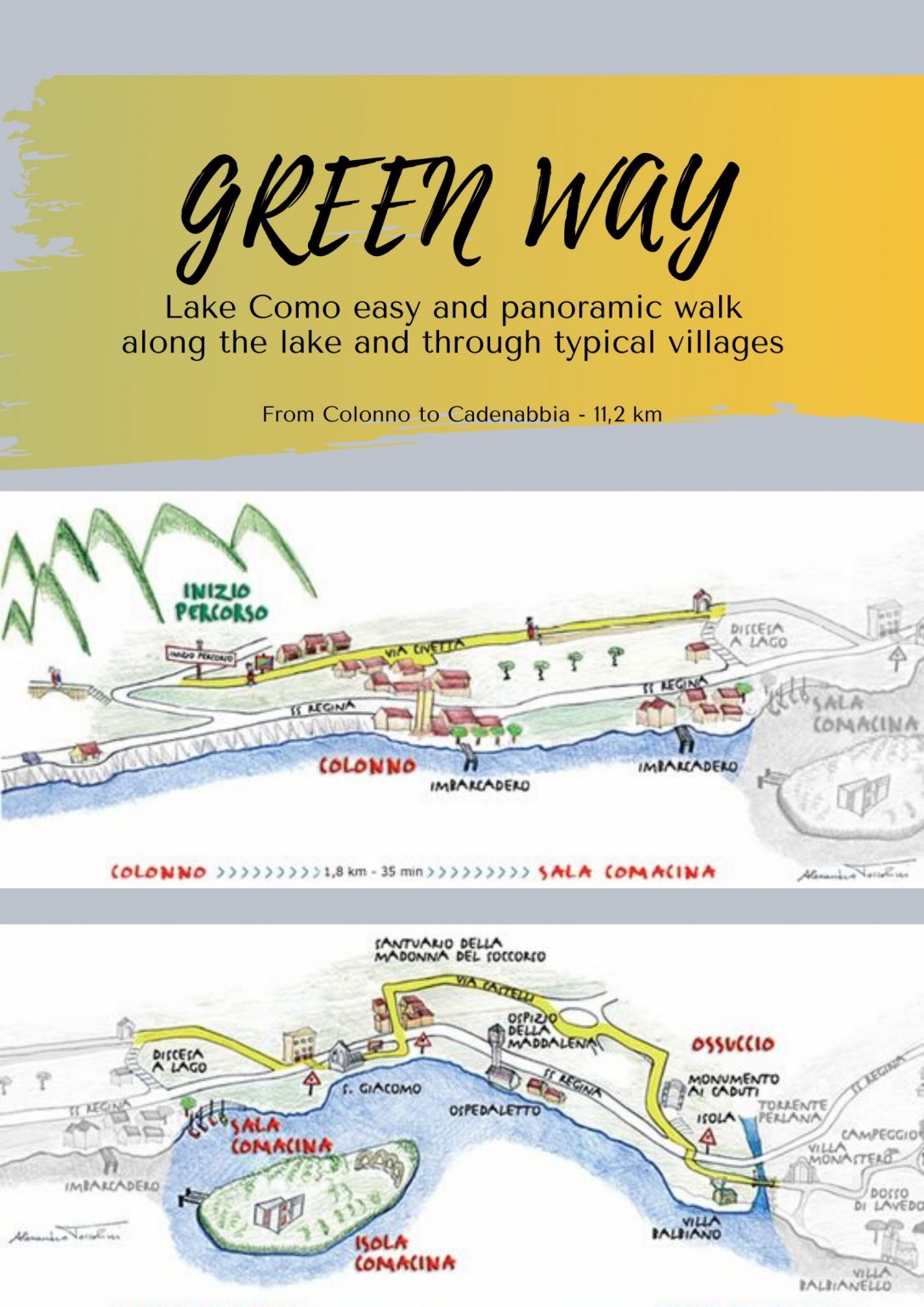 Greenway1 Nen   Bellagio