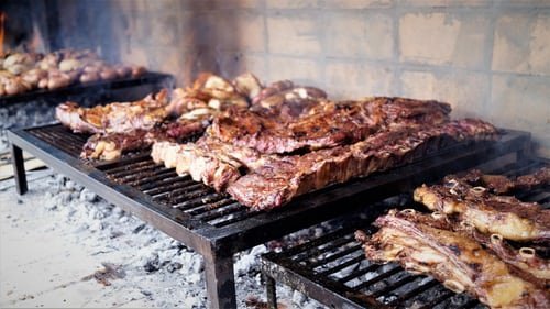 Ferragosto_Barbecue_Italy