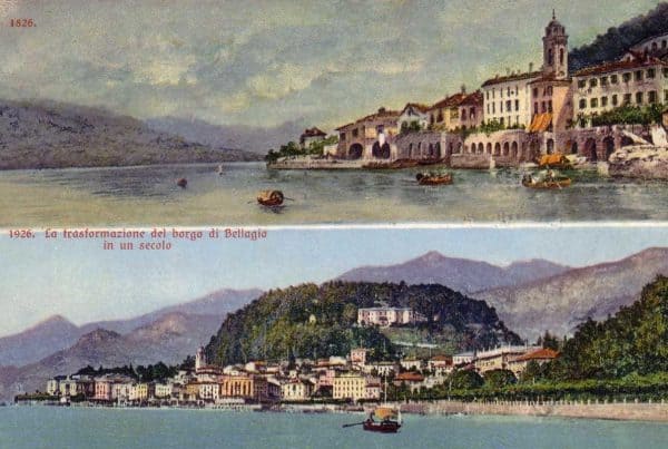 History_Lake_Como