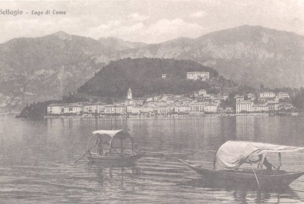 Origins of Bellagio